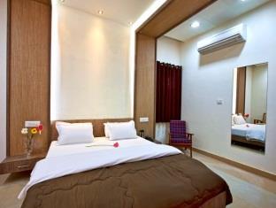 The Woods Villa Resort